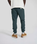 Mens FreeMotion Jogger - Green