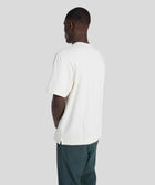 Mens Heavyweight Tee - Ivory