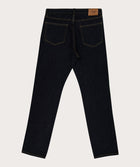 Mens Slim Stretch Denim Pants - Indigo