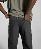 Mens Technical Jogger - Black