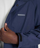 Mens Venture Jacket - Navy