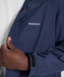 Mens Venture Jacket - Navy
