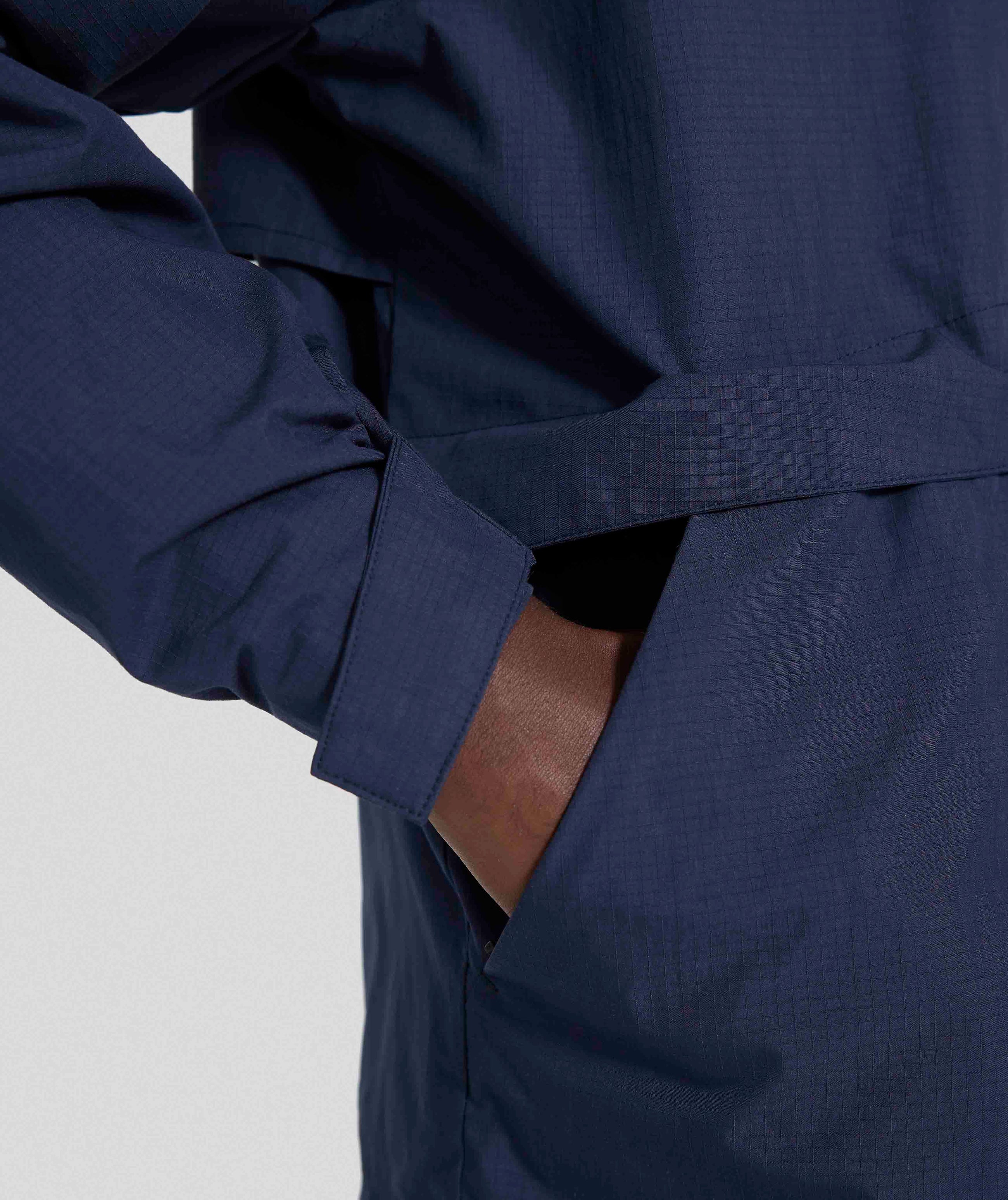 Mens Venture Jacket - Navy