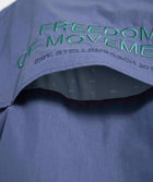 Mens Venture Jacket - Navy