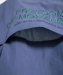 Mens Venture Jacket - Navy