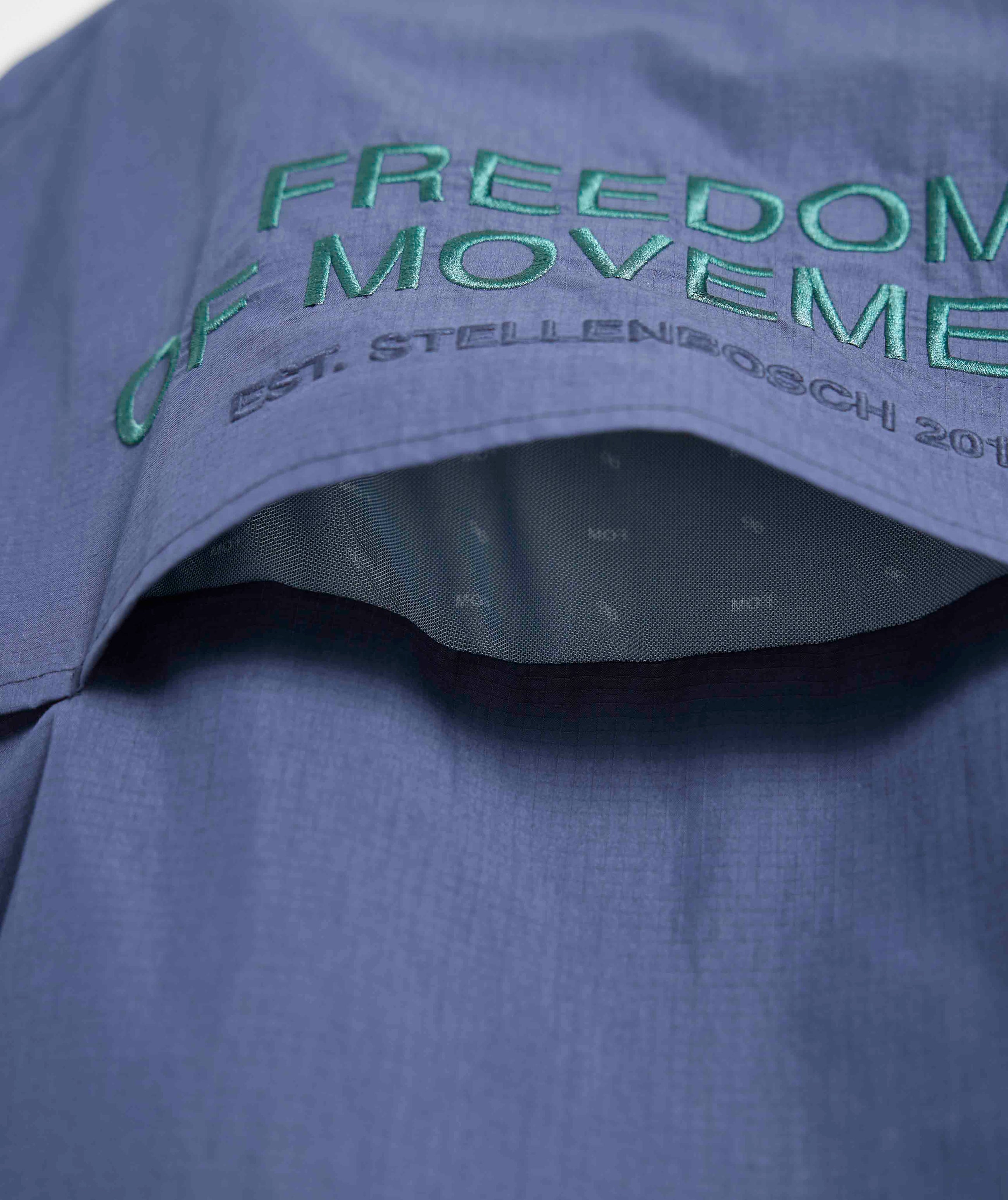 Mens Venture Jacket - Navy