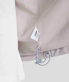 Mens Water Resistant Jacket - Light Grey