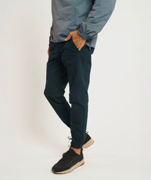 Mens Ripstop Jogger - Navy