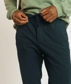 Mens Ripstop Jogger - Navy