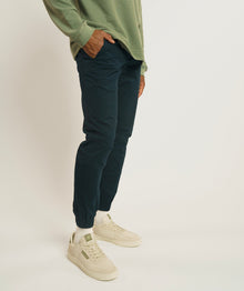Mens Ripstop Jogger - Navy