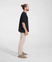 Mens Heavyweight Tee - Black