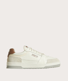 FOM Mens Courts - Hazel