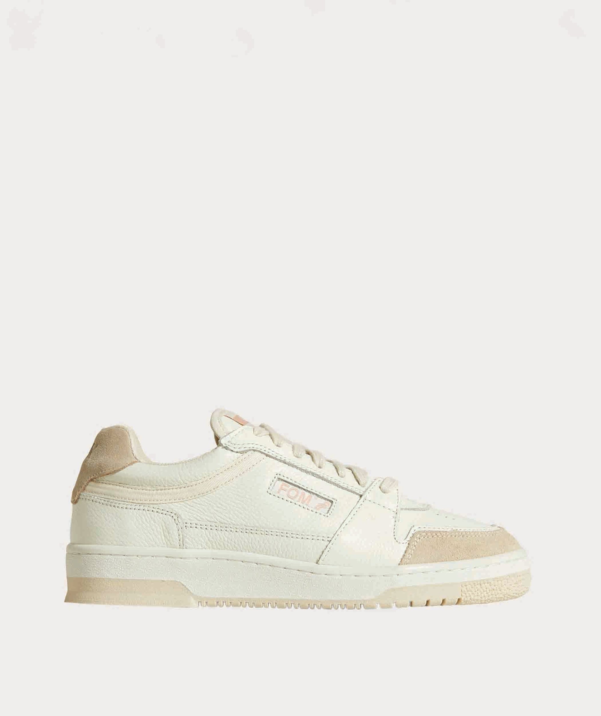 FOM Ladies Courts - Rose Cloud