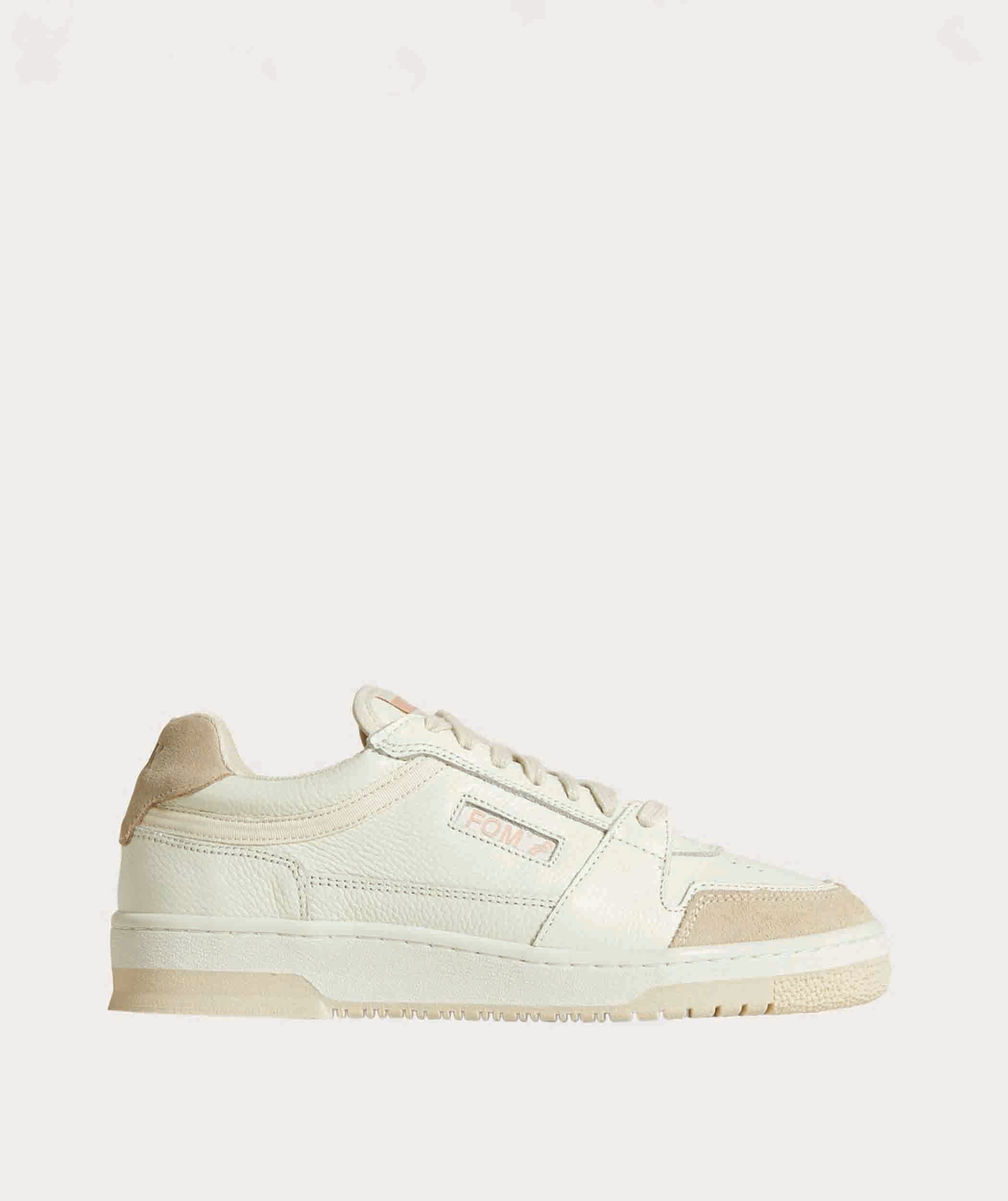 FOM Ladies Courts - Rose Cloud