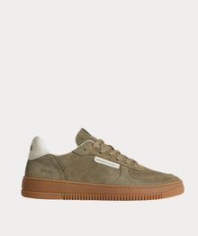 FOM Mens Tekkie -  Truffle