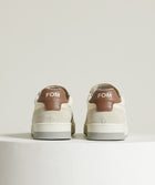 FOM Mens Courts - Hazel