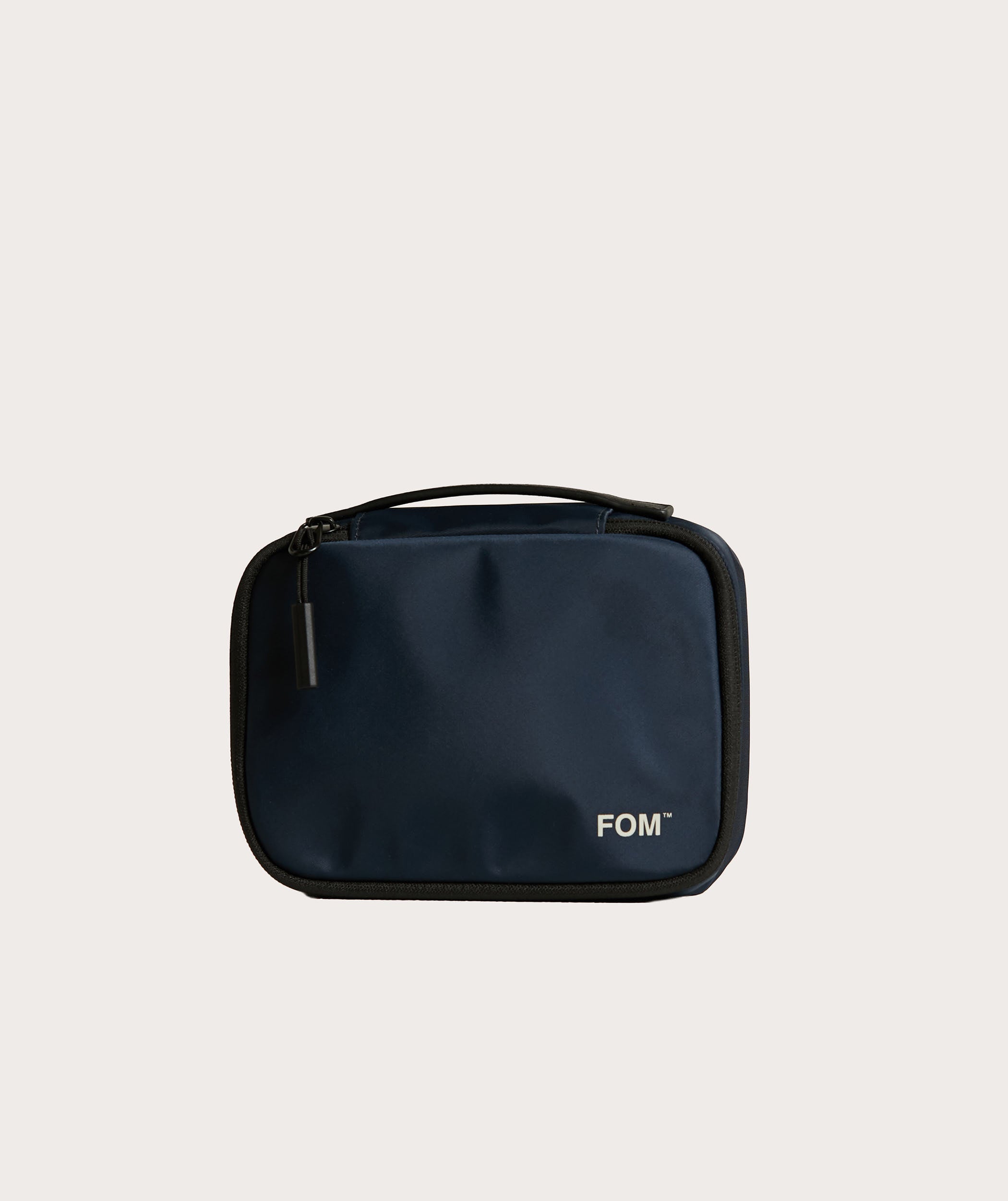 FOM Tech Organizer - Navy