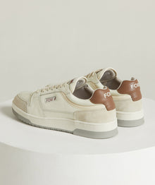 FOM Mens Courts - Hazel