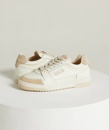 FOM Ladies Courts - Rose Cloud