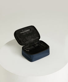 FOM Tech Organizer - Navy