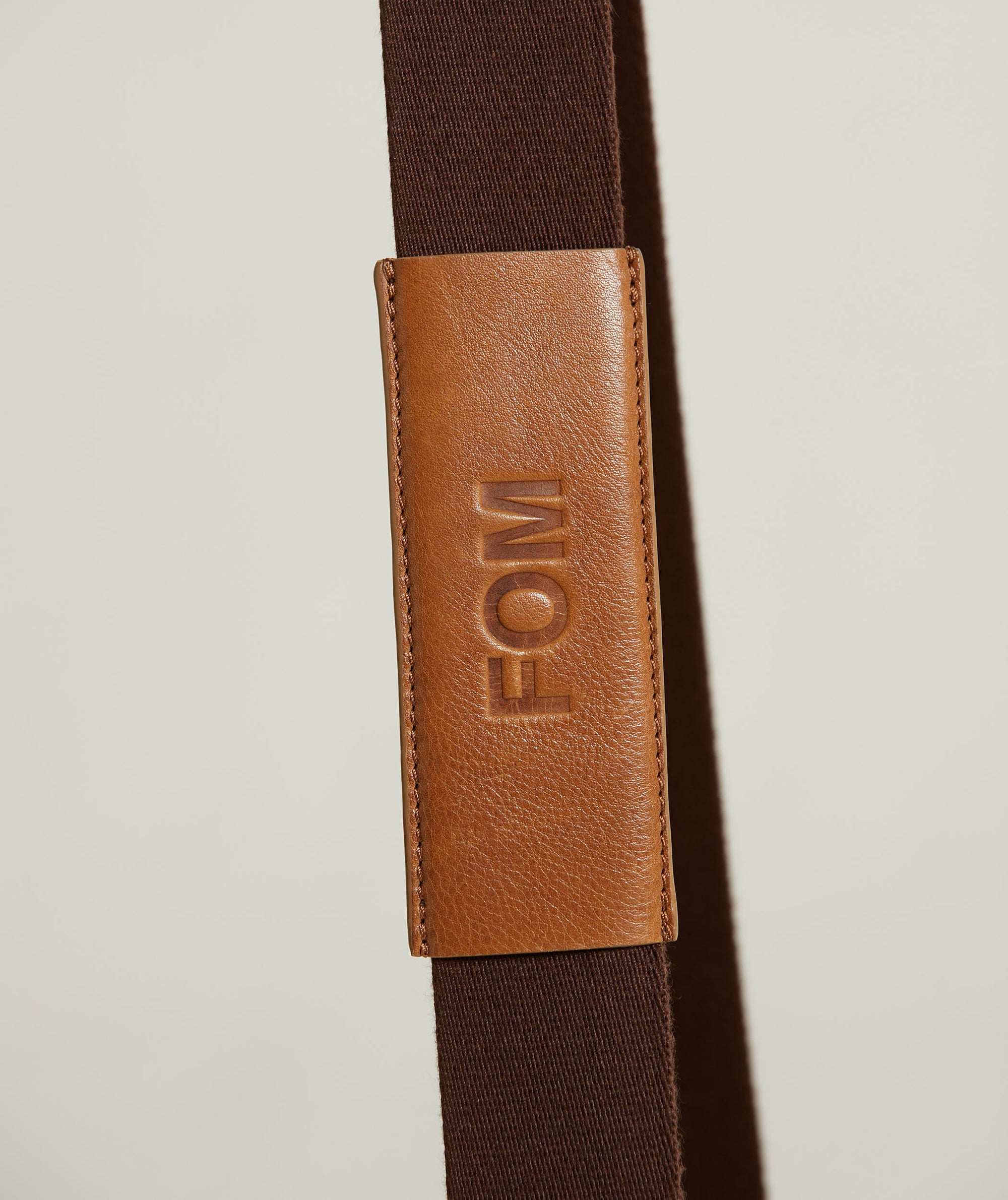 FOM Elliot - Pebble Tan