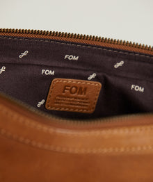 FOM Elliot - Pebble Tan