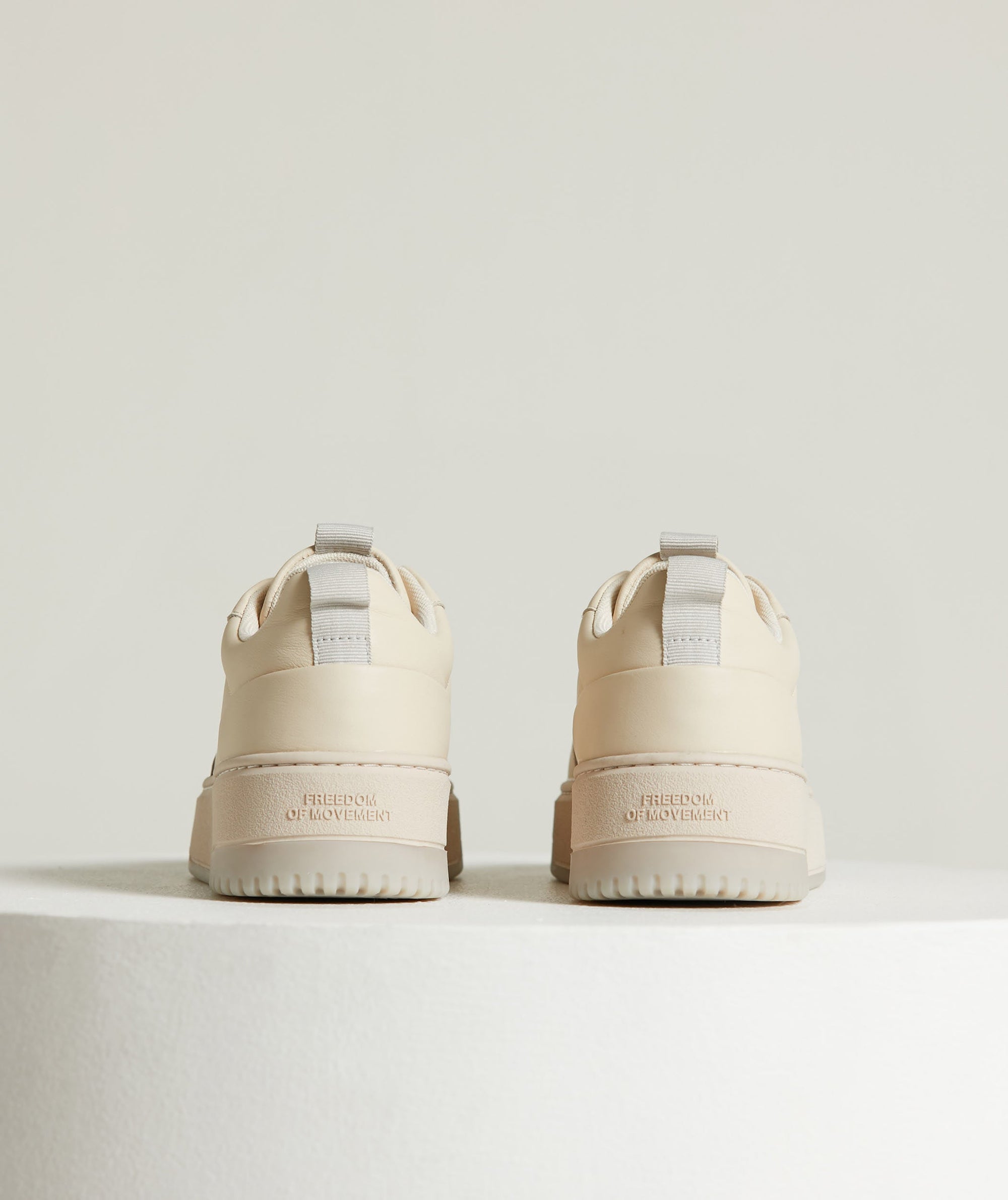 FOM Platform 1.0 - Nude