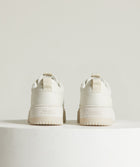 FOM Platform 1.0 - White