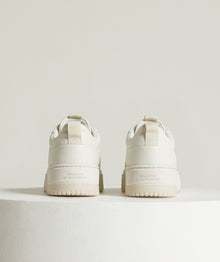 FOM Platform 1.0 - White