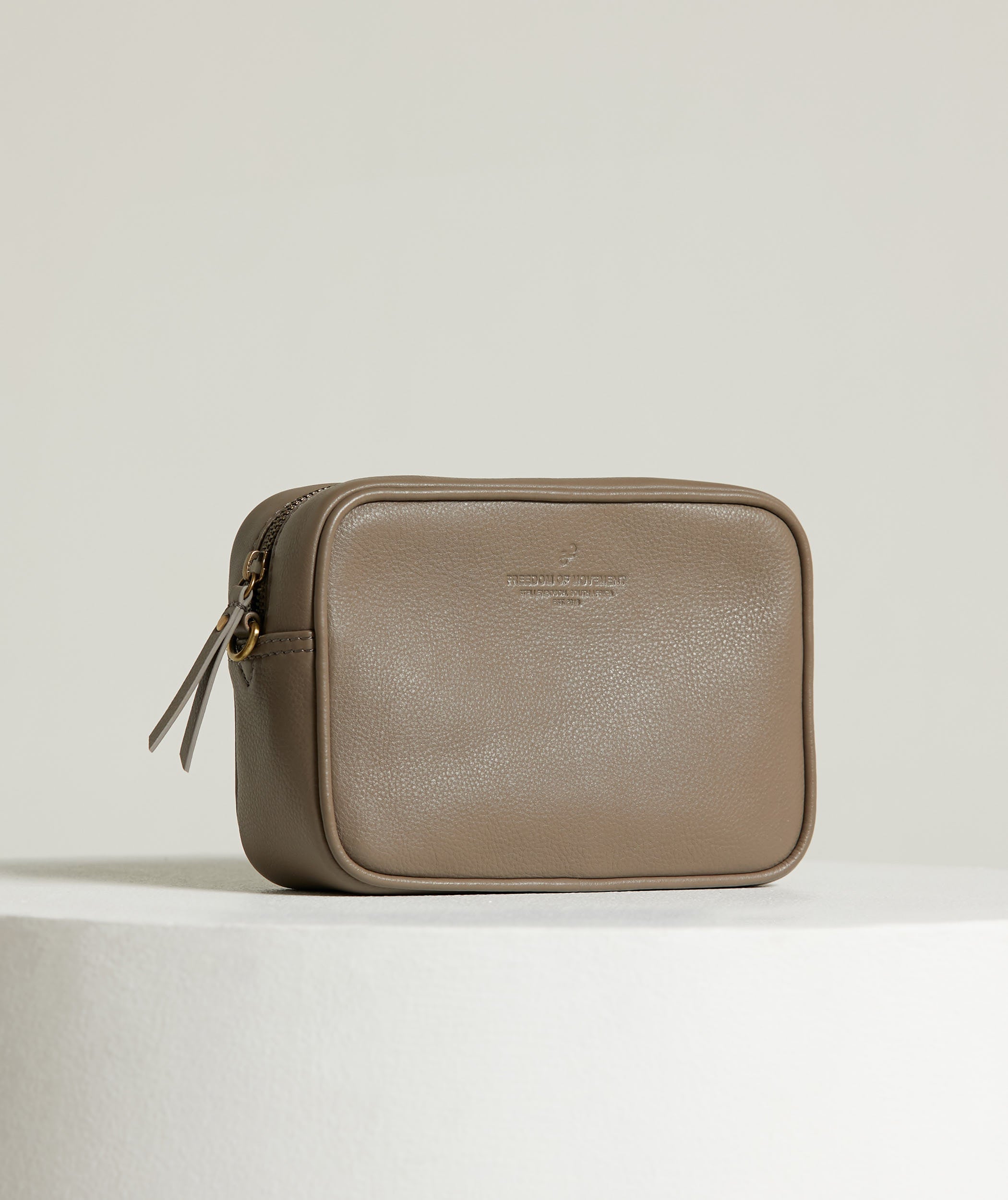 FOM Block Betty - Taupe