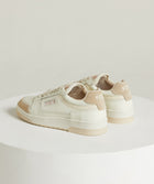 FOM Ladies Courts - Rose Cloud