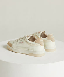 FOM Ladies Courts - Rose Cloud
