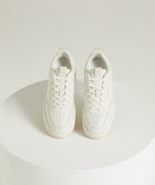 FOM Platform 1.0 - White