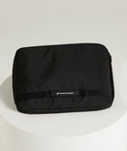 FOM Laptop Organiser - Black