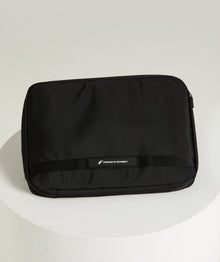 FOM Laptop Organiser - Black