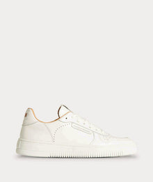 FOM Mens Tekkie - Snow