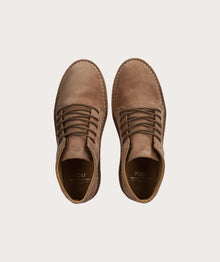 FOM Vellies Standard - Stone