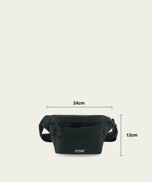 FOM Lite Moonbag - Forest