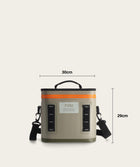 FOM Venture Sundowner Cooler - Cool Moss