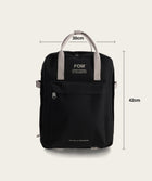 FOM Wanderer - Black