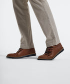 FOM Vellies Standard - Saddle Tan