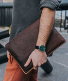 FOM Laptop Pouch - Okavango 13"