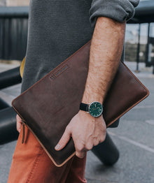 FOM Laptop Pouch - Okavango 13"