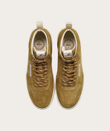 FOM Mens High Top Forest Suede