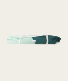FOM Beach Umbrella - FOM x Plato