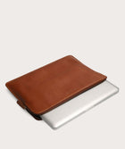 FOM Laptop Pouch 13" - Pecan
