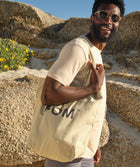 FOM Tote Bag Canvas