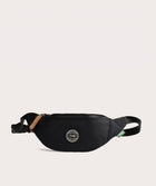FOM Recycled Moonbag - Black