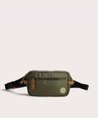 FOM Recycled Rover Crossbody - Olive