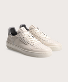 FOM Ladies Tekkie Off-White/ Storm